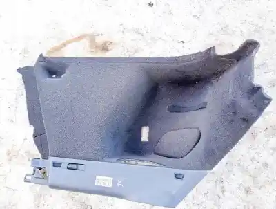 Second-hand car spare part plastics for audi coupe b2 (81, 855, 856) 2.3 quattro oem iam references 36151063