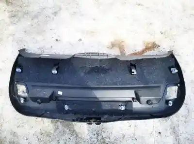 Pezzo di ricambio per auto di seconda mano plastica per bmw 3 (e30) m3 2.3 riferimenti oem iam 13294210  13294211