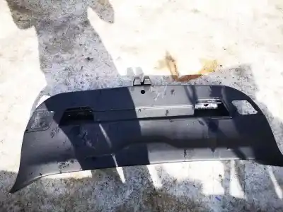 Peça sobressalente para automóvel em segunda mão plásticos por bmw 3 (e30) m3 2.3 referências oem iam 13294210