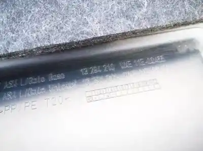 Pezzo di ricambio per auto di seconda mano plastica per bmw 3 (e30) m3 2.3 riferimenti oem iam 13294210  13294211