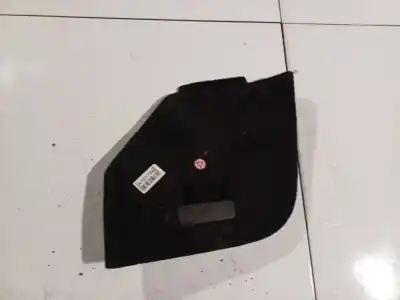 Peça sobressalente para automóvel em segunda mão plásticos por volkswagen golf iv (1j1) 1.9 sdi referências oem iam 