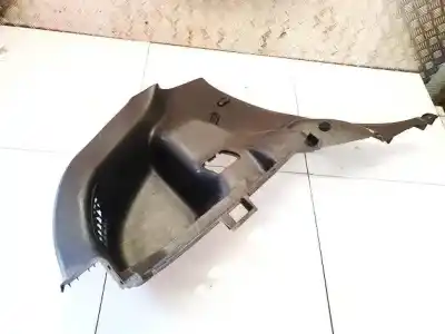 Tweedehands auto-onderdeel plasticen voor audi 200 c2 sedán (437, 438) 2.1 5e oem iam-referenties 849511kb0a