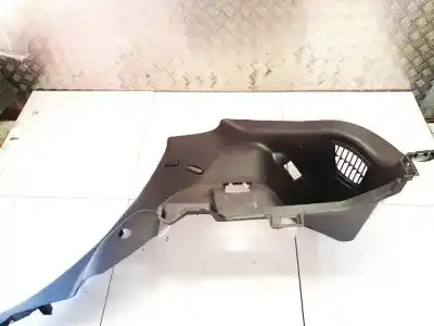 Tweedehands auto-onderdeel plasticen voor audi 200 c2 sedán (437, 438) 2.1 5e oem iam-referenties 84950kb0a