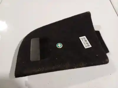 Peça sobressalente para automóvel em segunda mão plásticos por volkswagen golf iv (1j1) 1.9 sdi referências oem iam 