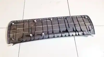 Peça sobressalente para automóvel em segunda mão plásticos por nissan note (e11e) 1.4 cat referências oem iam 909009u00a  