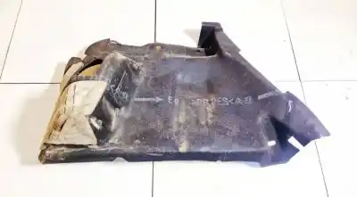 Second-hand car spare part plastics for saab 900 i (ac4, am4) 2.0 i oem iam references 