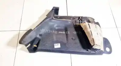 Second-hand car spare part plastics for saab 900 i (ac4, am4) 2.0 i oem iam references 