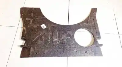 Автозапчастина б/у пластикler для audi a4 avant (b5) 1.8 посилання на oem iam 8d9863599  