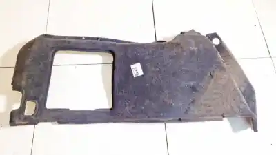 Автозапчасти б/у пластик за audi a4 avant (b5) 1.8 ссылки oem iam 8d9863879c