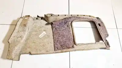 Автозапчасти б/у пластик за audi a4 avant (b5) 1.8 ссылки oem iam 8d9863879c  