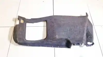 Автозапчасти б/у пластик за audi a4 avant (b5) 1.8 ссылки oem iam 8d9863880c