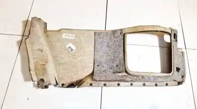 Автозапчасти б/у пластик за audi a4 avant (b5) 1.8 ссылки oem iam 8d9863880c  