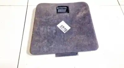 Автозапчасти б/у пластик за audi a4 avant (b5) 1.8 ссылки oem iam 4a9864767