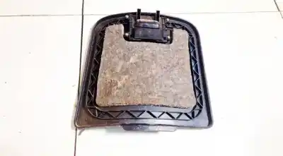 Автозапчастина б/у пластикler для audi a4 avant (b5) 1.8 посилання на oem iam 4a9864767  