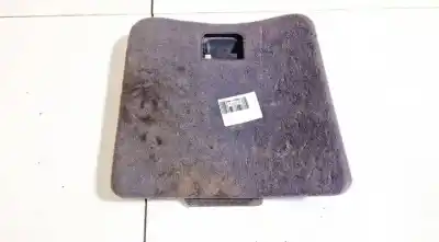 Автозапчасти б/у пластик за audi a4 avant (b5) 1.8 ссылки oem iam 4a9864767