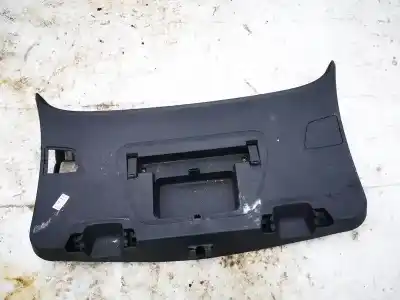 Peça sobressalente para automóvel em segunda mão plásticos por opel astra j (p10) 1.7 cdti (68) referências oem iam 13261681