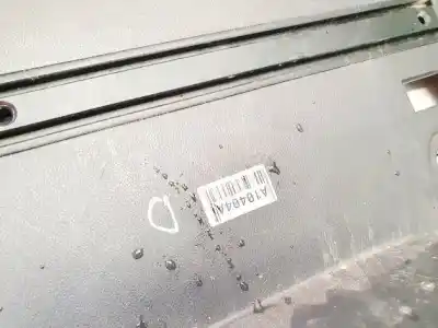 Pezzo di ricambio per auto di seconda mano plastica per bmw 3 (e30) m3 2.3 riferimenti oem iam   