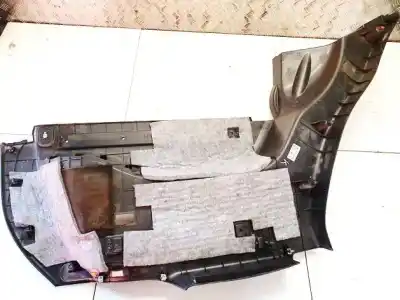 Piesă de schimb auto la mâna a doua plastice pentru bmw 3 (e30) m3 2.3 referințe oem iam   