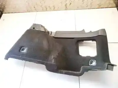 Second-hand car spare part plastics for audi coupe b2 (81, 855, 856) 2.3 quattro oem iam references 