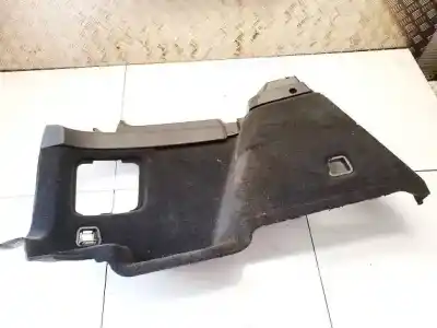 Second-hand car spare part plastics for audi coupe b2 (81, 855, 856) 2.3 quattro oem iam references 36153103