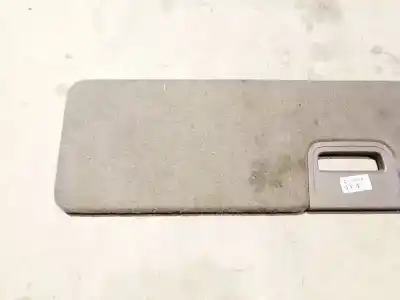 Pezzo di ricambio per auto di seconda mano plastica per nissan note (e11, ne11) 1.4 riferimenti oem iam   