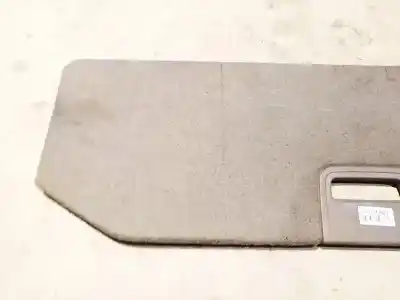 Pezzo di ricambio per auto di seconda mano plastica per nissan note (e11, ne11) 1.4 riferimenti oem iam   