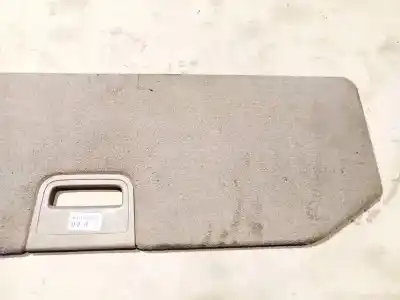 Pezzo di ricambio per auto di seconda mano plastica per nissan note (e11, ne11) 1.4 riferimenti oem iam   