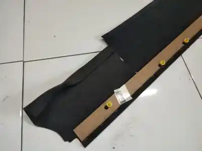 Second-hand car spare part plastics for talbot simca 1100 fastback 1.1 ls,gls oem iam references   