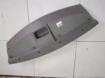 Peça sobressalente para automóvel em segunda mão plásticos por fiat doblo (119) 1.9 jtd elx / dynamic referências oem iam 