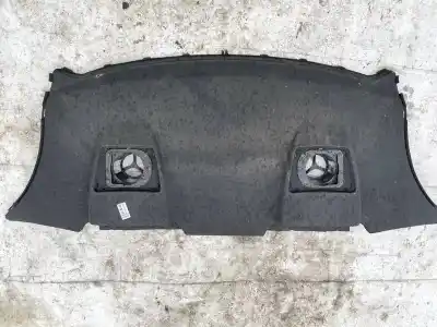 Peça sobressalente para automóvel em segunda mão plásticos por bmw 6-series e63 / e64 2003.01 - 2010.12 630 i 2004-2016 190kw 258hp referências oem iam 514670702699