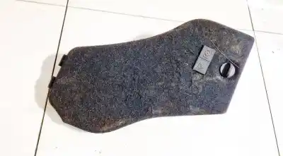 Peça sobressalente para automóvel em segunda mão plásticos por bmw 1502-2002 (e10) 1802 referências oem iam 