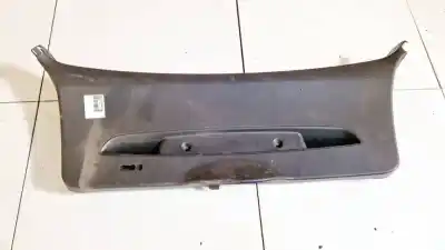 Peça sobressalente para automóvel em segunda mão plásticos por bmw 1502-2002 (e10) 1802 referências oem iam 7169975