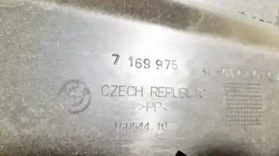 Pezzo di ricambio per auto di seconda mano plastica per bmw 1502-2002 (e10) 1802 riferimenti oem iam 7169975  150544.10