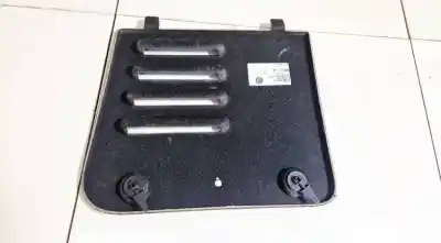 Second-hand car spare part plastics for ford taurus (p5_) 3.0 24v oem iam references 3t5868886b  