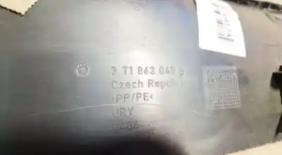 Pezzo di ricambio per auto di seconda mano plastica per ford taurus (p5_) 3.0 24v riferimenti oem iam 3t1863045b  4436