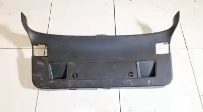 Pezzo di ricambio per auto di seconda mano plastica per opel kadett e fastback (t85) 1.4 s (c08, c48, d08, d48) riferimenti oem iam 3c9867605d