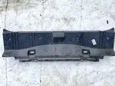 Peça sobressalente para automóvel em segunda mão plásticos por bmw 6-series e63 / e64 2003.01 - 2010.12 630 i 2004-2016 190kw 258hp referências oem iam 51477009192