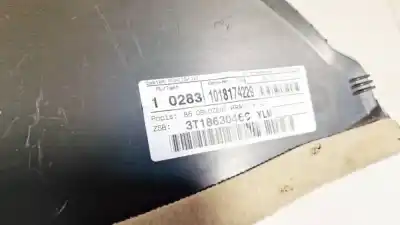 Second-hand car spare part plastics for ford taurus (p5_) 3.0 24v oem iam references 3t1863046c  10283 1018174229