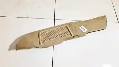 Peça sobressalente para automóvel em segunda mão plásticos por ford taurus (p5_) 3.0 24v referências oem iam 3t1863046c