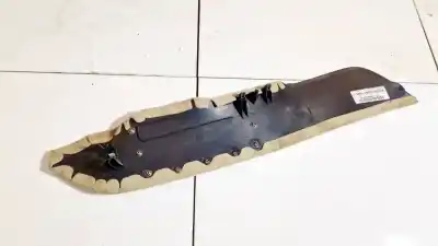 Second-hand car spare part plastics for ford taurus (p5_) 3.0 24v oem iam references 3t1863046c  10283 1018174229