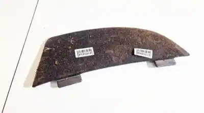 Second-hand car spare part plastics for subaru forester (sh_) 2.0 d awd (shh) oem iam references 