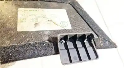 Pezzo di ricambio per auto di seconda mano plastica per subaru forester (sh_) 2.0 d awd (shh) riferimenti oem iam   