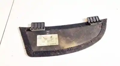 Pezzo di ricambio per auto di seconda mano plastica per subaru forester (sh_) 2.0 d awd (shh) riferimenti oem iam   