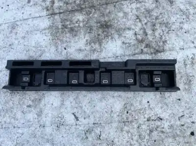 Peça sobressalente para automóvel em segunda mão plásticos por hyundai i30 (fd) 1.6 crdi referências oem iam 857122l000