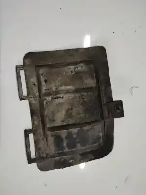 Peça sobressalente para automóvel em segunda mão plásticos por bmw 3 touring (e46) 320 d referências oem iam 