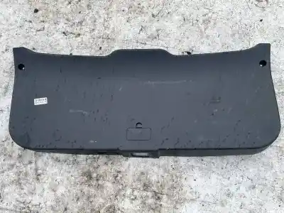 Peça sobressalente para automóvel em segunda mão plásticos por hyundai i30 (fd) 1.6 crdi referências oem iam 817542r000