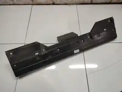 Second-hand car spare part plastics for subaru forester (sh_) 2.0 d awd (shh) oem iam references 98358sc000