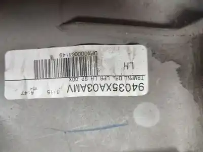 Pezzo di ricambio per auto di seconda mano plastica per talbot horizon 1.3 riferimenti oem iam 94035xa03amv  94035xa03amv, dpx00084149