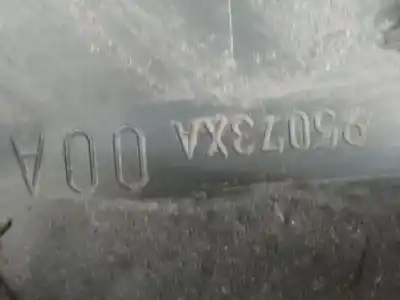 Pezzo di ricambio per auto di seconda mano plastica per talbot horizon 1.3 riferimenti oem iam 95073xa  95073xa, v000a