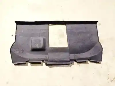 Peça sobressalente para automóvel em segunda mão plásticos por volkswagen phaeton, 2007 - 2011 facelift 3.0 tdi 176kw 2007 - 2011 referências oem iam 3d5867707d